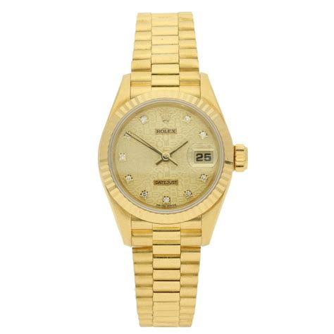 ladies second hand rolex watches in glasgow|second hand watches glasgow.